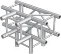 P30-T42 Truss 4 way T-junction P30-T42 Truss 4 way T-junction