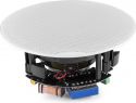 FCS8 Low Profile Ceiling Speaker 100V 8" FCS8 Low Profile Ceiling Speaker 100V 8"