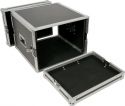 Flightcase 19inch 8U Flightcase 19inch 8U
