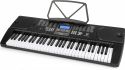 MAX Keyboard KB1 61 Tangenter MAX Keyboard KB1 61 Tangenter