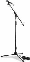 MS10K Microphone Stand Kit MS10K Microphone Stand Kit