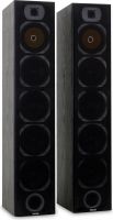 Hi-Fi højttalersæt SHFT57B, 3-vejs gulvmodel med 4 stk. 6.5" bas / 600W - imponerende basgengivelse! Hi-Fi højttalersæt SHFT57B, 3-vejs gulvmodel med 4 stk. 6.5" bas / 600W - imponerende basgengivelse!
