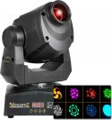 BeamZ professional IGNITE60 LED Spot Moving Head BeamZ professional IGNITE60 LED Spot Moving Head