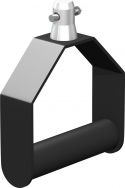 DR03 Single Downrigger 100kg Black DR03 Single Downrigger 100kg Black