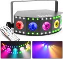 DJ X5 Strobe LED Array DJ X5 Strobe LED Array