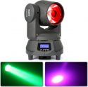 BeamZ Panther 60 LED stråle Moving Head BeamZ Panther 60 LED stråle Moving Head