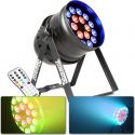 BPP210 LED Par 64 18x 12W 4-in-1 LEDs BPP210 LED Par 64 18x 12W 4-in-1 LEDs