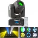 Beamz Panther 40 LED Spot Movinghead Beamz Panther 40 LED Spot Movinghead