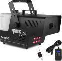 Rage 1500LED Smoke Machine with Timer Controller Rage 1500LED Smoke Machine with Timer Controller