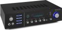 AV320BT 5-Channel Surround amplifier AV320BT 5-Channel Surround amplifier