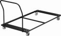 TROLH Stage Platform Trolley Horizontal TROLH Stage Platform Trolley Horizontal