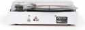 RP108W Record player White RP108W Record player White