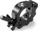 Professional Clamp BC50B-200, slimline, godkendt til 200kg, Sort Professional Clamp BC50B-200, slimline, godkendt til 200kg, Sort