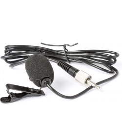 PDT3 slipsmikrofon TILBUD NU mikrofon clips binde klip