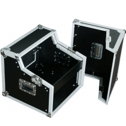 PD-F 4U – 6U – 2U DJ System Skab 19″ TILBUD NU quot skab
