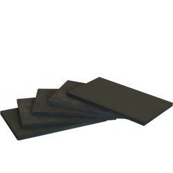 PD-FF2 20mm Hårdskum 30x50cm 5stk TILBUD NU stk