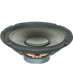 Højttalerenhed SPSL12 / 12″ bas 600W 8 ohm TILBUD NU højttaler chassis quot