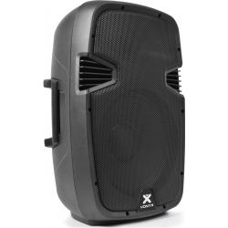 Aktiv højttaler SPJ-1200A Hi-End / 12" bas 600W højttaler speaker active quot