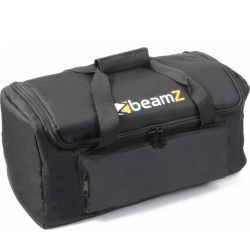 Soft Case AC-120 / taske 482 x 266 x 254mm - Kraftig transporttask tilfælde blød