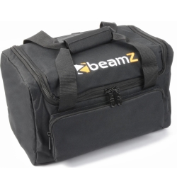 Soft Case AC-126 / taske 355 x 205 x 200mm - Kraftig transporttask tilfælde blød