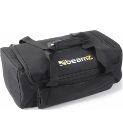 Soft Case AC-135 / taske 495 x 267 x 190mm - Kraftig transporttask tilfælde blød