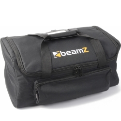 Soft Case AC-420 / taske 483 x 254 x 267mm - Kraftig transporttask tilfælde blød