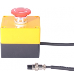 Laser Emergency Kill Switch inkl. 20m kabel TILBUD NU kontakt dræbe kabel