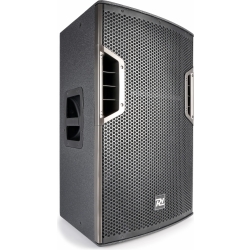 Power Dynamics PD615A Aktiv Højttaler 15″ bas 1000W / Class-D dig speaker active