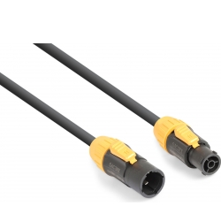 CX16-1 Strømstik Tr IP65 forlængerkabel 1,5m TILBUD NU