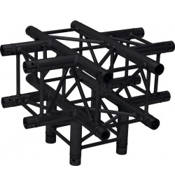 Alutruss QUADLOCK S6082C-51 5-way Cross Piece TILBUD NU