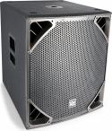 Power Dynamics PD618SA Aktiv Subwoofer 18" bas 1400W / Class-D digital-forstærker Power Dynamics PD618SA Aktiv Subwoofer 18" bas 1400W / Class-D digital-forstærker