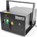 Phantom 2500 Pure Diode Laser RGB Analog