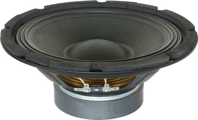 Højttalerenhed SP1000 / 10" bas 250W 8 ohm