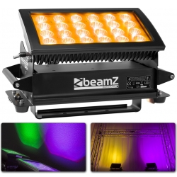 BeamZ Star-Color 360 Wash Light TILBUD NU