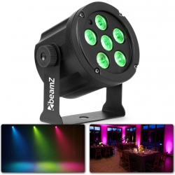 SlimPar30 RGB TILBUD NU