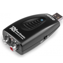 PDX20 Digital/Analog Audio Interface TILBUD NU
