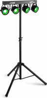 PartyBar11 Set 4 x COB Par 20W PartyBar11 Set 4 x COB Par 20W