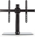 Nedis Full Motion TV Stand | 32-65" | Max 45 kg | 3 Height Positions, TVSM2330BK Nedis Full Motion TV Stand | 32-65" | Max 45 kg | 3 Height Positions, TVSM2330BK