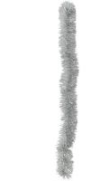 Europalms Tinsel metallic, silver, 7,5x200cm Europalms Tinsel metallic, silver, 7,5x200cm