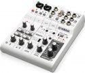 Yamaha AG06 MIXING CONSOLE (AG06 Y) Yamaha AG06 MIXING CONSOLE (AG06 Y)