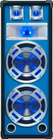 Disco PA speaker 2x 10" 800W LED Disco PA speaker 2x 10" 800W LED