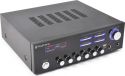 Stereo karaoke forstærker AV-120 / 2x60W MP3/USB Stereo karaoke forstærker AV-120 / 2x60W MP3/USB