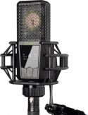 Lewitt Authentica LCT-540 Subzero Studie-mikrofon Lewitt Authentica LCT-540 Subzero Studie-mikrofon