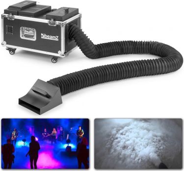 LF1500 Low Fog Machine