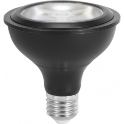 Omnilux PAR-30 230V COB 12W E-27 LED 1800k-3000k dim2warm TILBUD NU