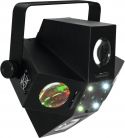 Eurolite LED PUS-6 Hybrid Laser Beam Eurolite LED PUS-6 Hybrid Laser Beam