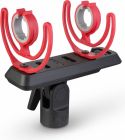 Røde ophæng m/Rycote til montering på 3/8 gevind Røde ophæng m/Rycote til montering på 3/8 gevind
