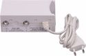 Triax Forstærker 20 dB 87-862 MHz, 339213 Triax Forstærker 20 dB 87-862 MHz, 339213