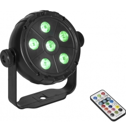 Eurolite LED PK-3 USB TCL Spot TILBUD NU