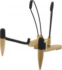 Dimavery Design Wood Guitar stand AC Dimavery Design Wood Guitar stand AC